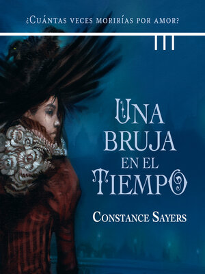 cover image of Una bruja en el tiempo